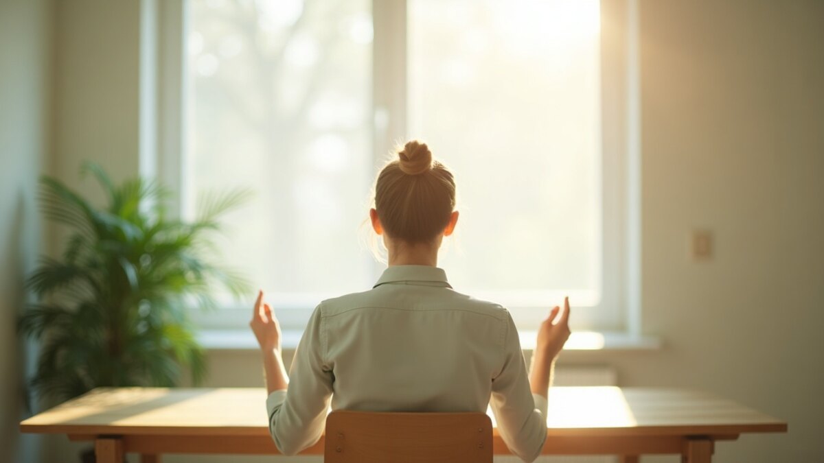 Gérer le stress au travail